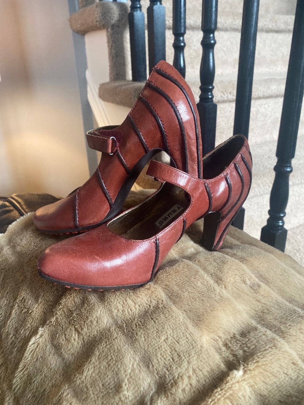 Amazing High Heels